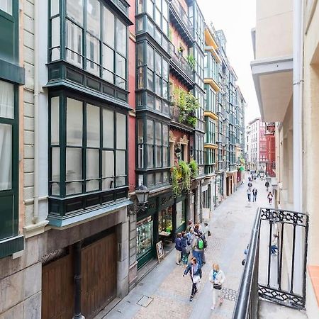 Dendarikale Old Town By Next Stop Bilbao Dış mekan fotoğraf